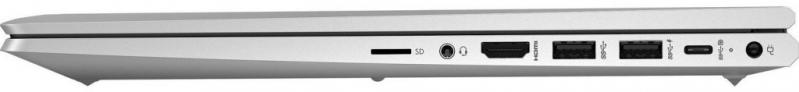 Ноутбук HP 470 G8 17,3 (2W3N6AV_V1) silver - фото 4