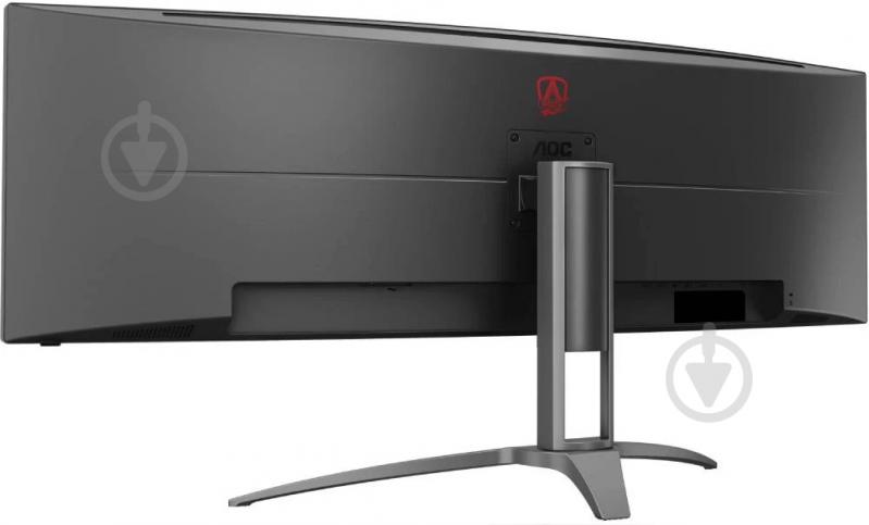 Монитор AOC Agon AG493UCX 49" (AG493UCX) - фото 8