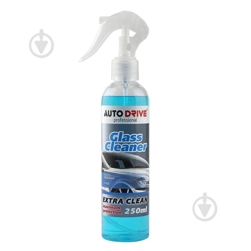 Очиститель Glass Cleaner AUTODRIVE AD0028 250 мл - фото 1