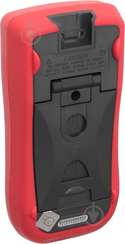 Мультиметр цифровой UT61A - фото 3