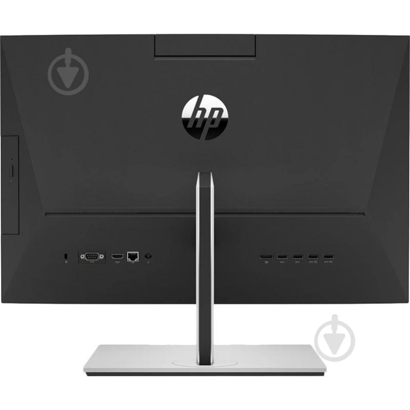 Моноблок HP PROONE 440 G6 AIO / I5-10500T 23,8 (36T64ES) black - фото 4