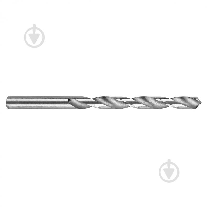 Сверло по металлу GRAPHITE DIN 338, 6,5 мм 54T965 - фото 1