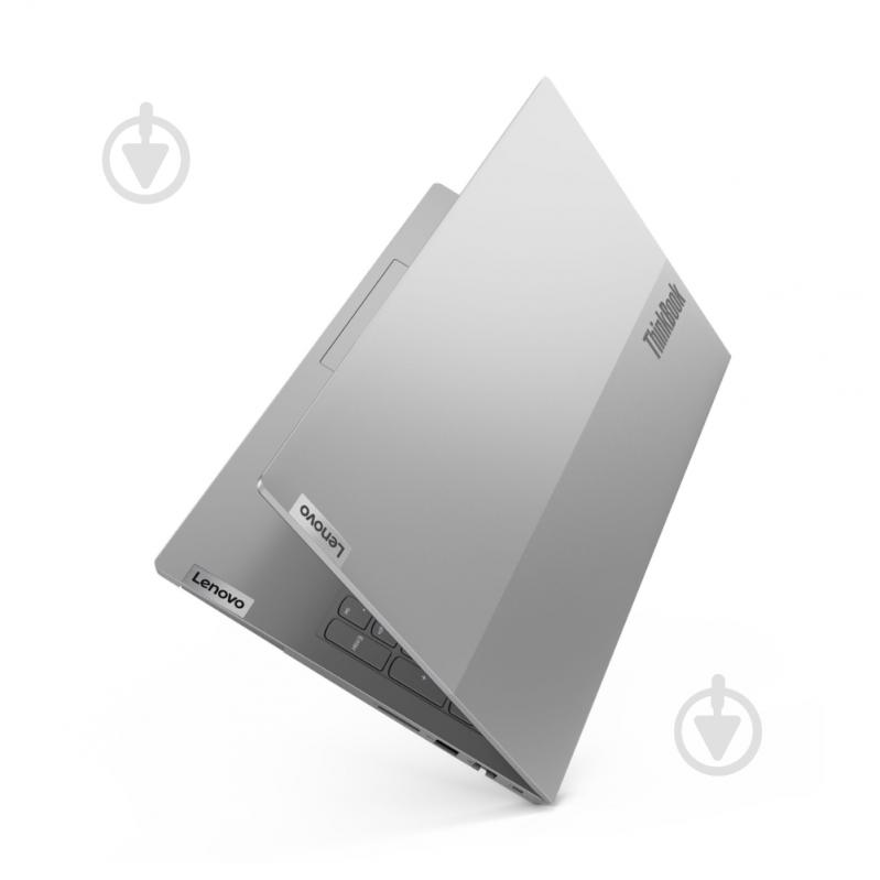 Ноутбук Lenovo ThinkBook 15 G4 IAP 15,6" (21DJ0052RA) mineral grey - фото 11