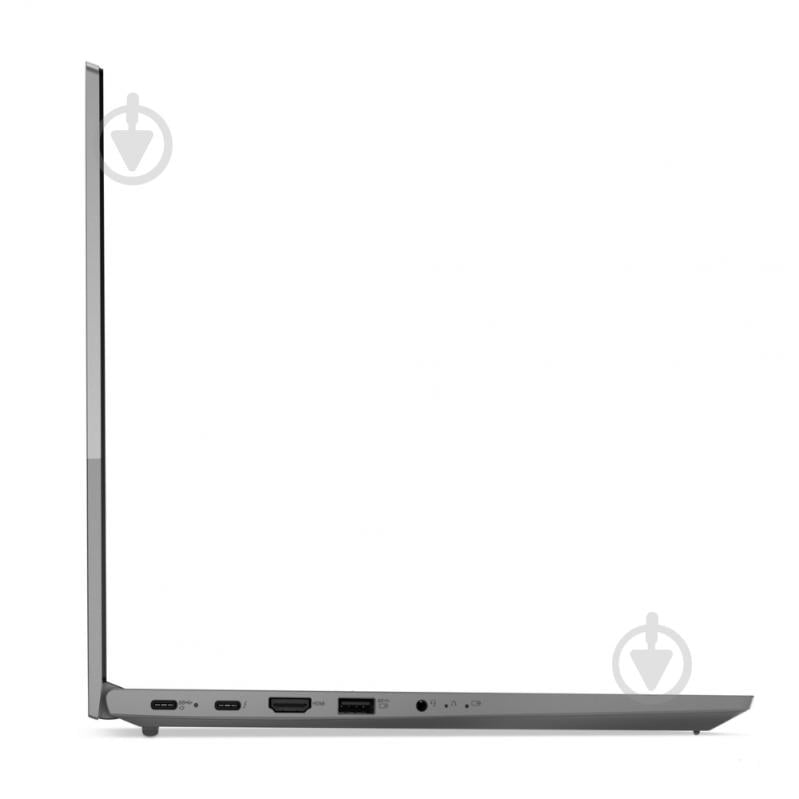 Ноутбук Lenovo ThinkBook 15 G4 IAP 15,6" (21DJ0052RA) mineral grey - фото 12