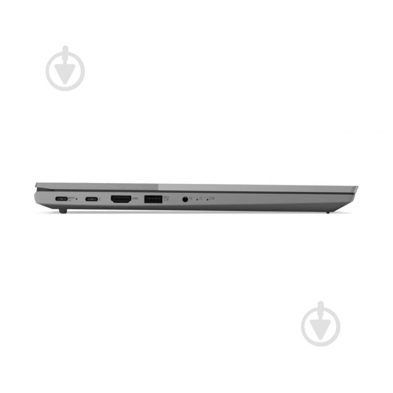 Ноутбук Lenovo ThinkBook 15 G4 IAP 15,6" (21DJ0052RA) mineral grey - фото 14