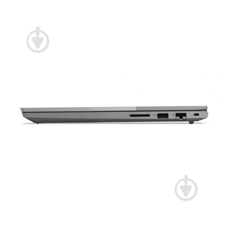 Ноутбук Lenovo ThinkBook 15 G4 IAP 15,6" (21DJ0052RA) mineral grey - фото 15