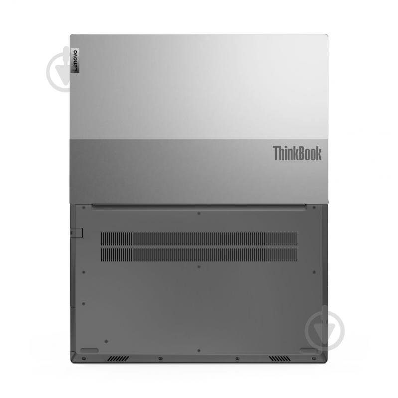 Ноутбук Lenovo ThinkBook 15 G4 IAP 15,6" (21DJ0052RA) mineral grey - фото 7