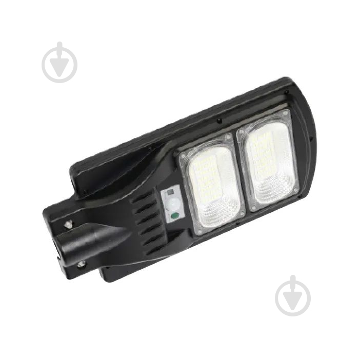 ВІТРИНА! Світильник консольний HOROZ ELECTRIC GRAND 100 Вт чорний 074-009-0100-020 - фото 1
