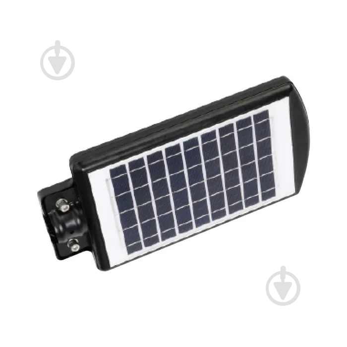 ВІТРИНА! Світильник консольний HOROZ ELECTRIC GRAND 100 Вт чорний 074-009-0100-020 - фото 3
