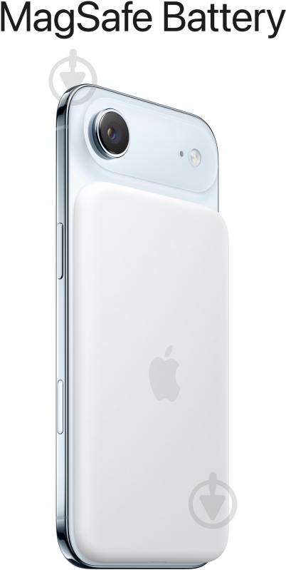 Смартфон Apple iPhone Air 512GB light gold (MG2U4AF/A) - фото 10