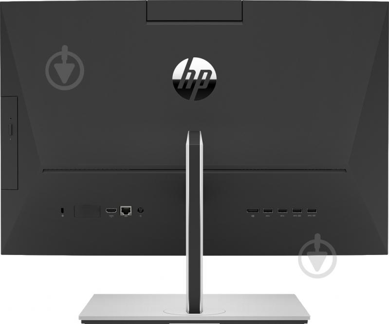 Моноблок HP ProOne 440 G6 23,8 (47L77EA) black/grey - фото 5