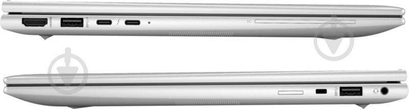 Ноутбук HP EliteBook 840 G10 14" (819F8EA) silver - фото 4