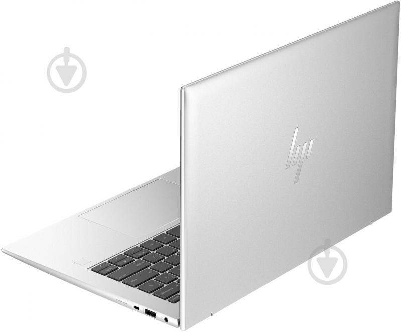 Ноутбук HP EliteBook 840 G10 14" (819F8EA) silver - фото 3