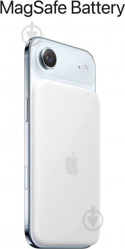 Смартфон Apple iPhone Air 1TB Sky Blue (MG304AF/A) - фото 10