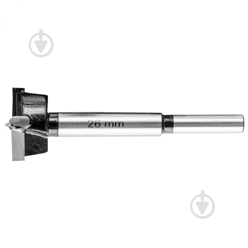 Фреза ласточкин хвост GRAPHITE 26 мм 56T603 - фото 1 Фреза ласточкин хвост GRAPHITE 26 мм 56T603 - фото 1