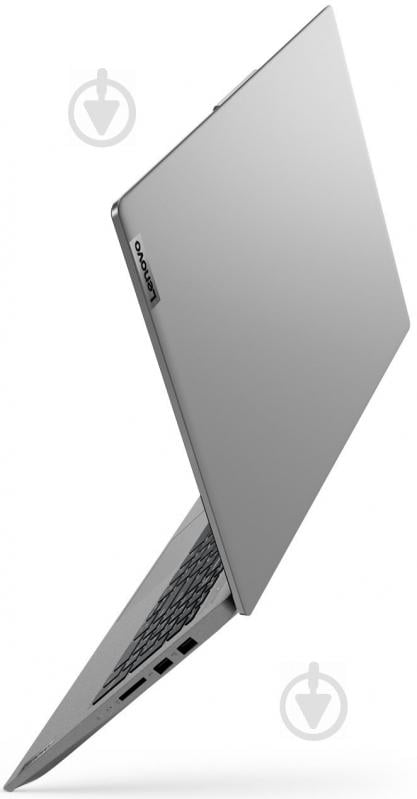 Ноутбук Lenovo IdeaPad 5 15ARE05 15,6 (81YQ00HURA) platinum grey - фото 9