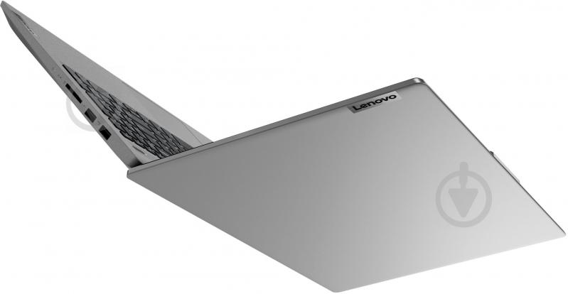 Ноутбук Lenovo IdeaPad 5 15ARE05 15,6 (81YQ00HURA) platinum grey - фото 10