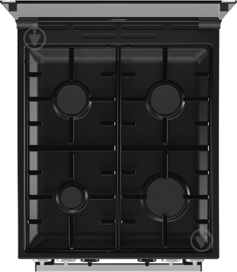 Плита комбінована Gorenje KN5341SH - фото 4