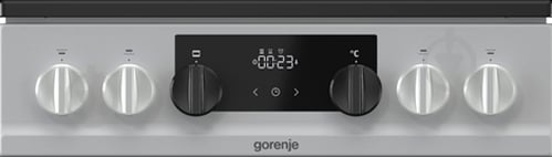 Плита комбінована Gorenje KN5341SH - фото 5