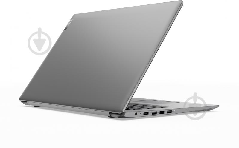 Ноутбук Lenovo V17 17,3 (82GX008KRA) grey - фото 13