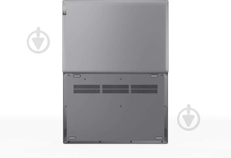 Ноутбук Lenovo V17 17,3 (82GX008KRA) grey - фото 9