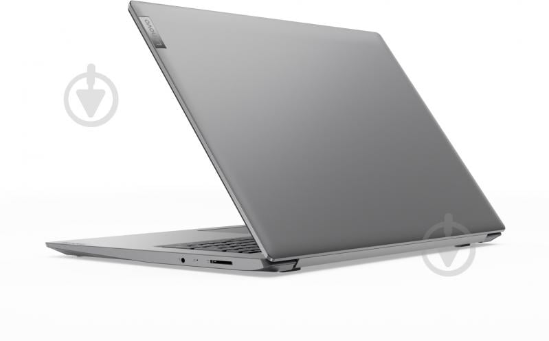 Ноутбук Lenovo V17 17,3 (82GX008KRA) grey - фото 11