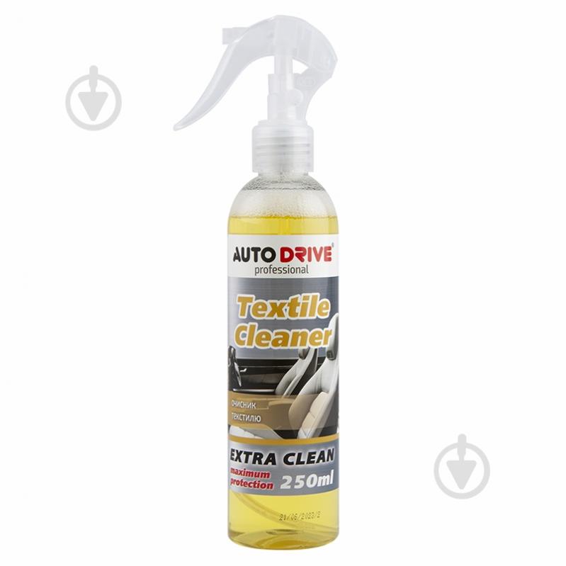 AUTODRIVE Textile Cleaner AD0036 250 мл - фото 1 AUTODRIVE Textile Cleaner AD0036 250 мл - фото 1