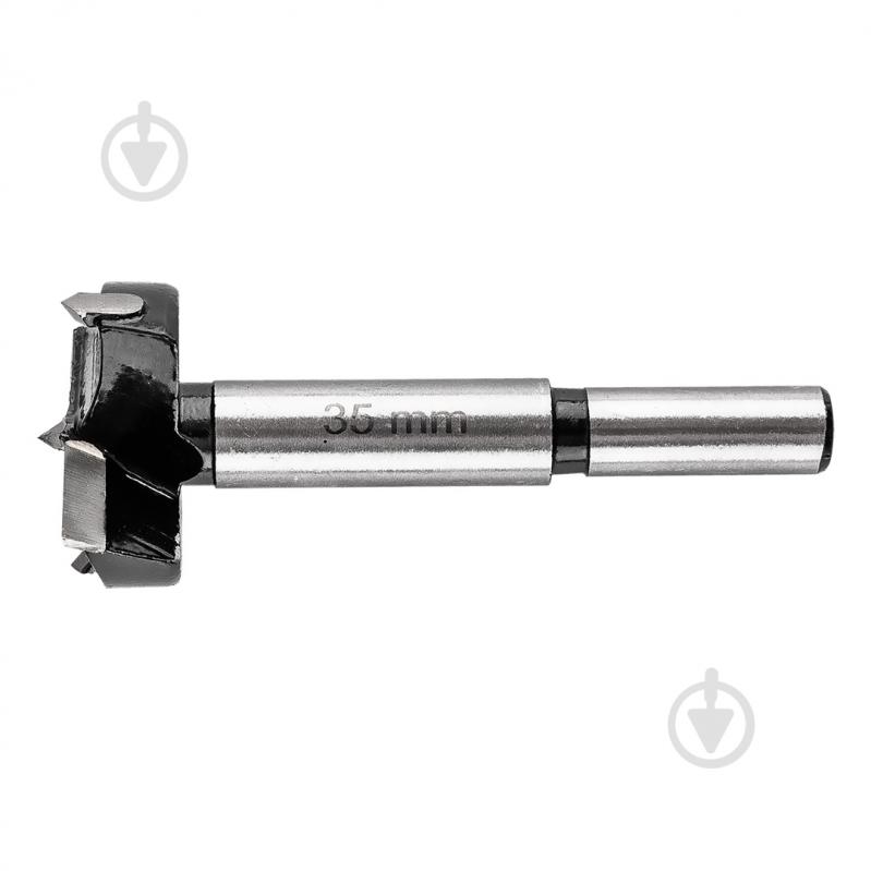 Фреза ласточкин хвост GRAPHITE 35 мм 56T606 - фото 1 Фреза ласточкин хвост GRAPHITE 35 мм 56T606 - фото 1