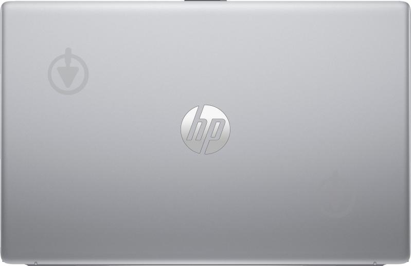 Ноутбук HP Probook 470-G10 17,3" (8A4Y0EA) silver - фото 7