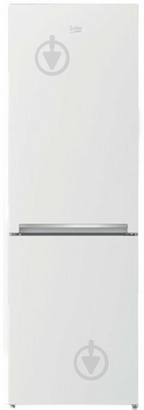Холодильник Beko RCNA 320K 20W - фото 1