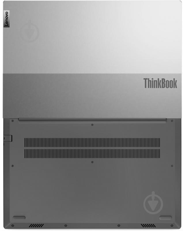 Ноутбук Lenovo ThinkBook 15 G4 ABA 15,6" (21DL008NRA) mineral grey - фото 19