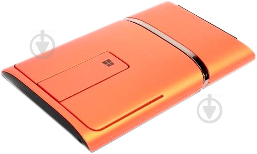 Мышь Lenovo N700 (888016134) orange - фото 5