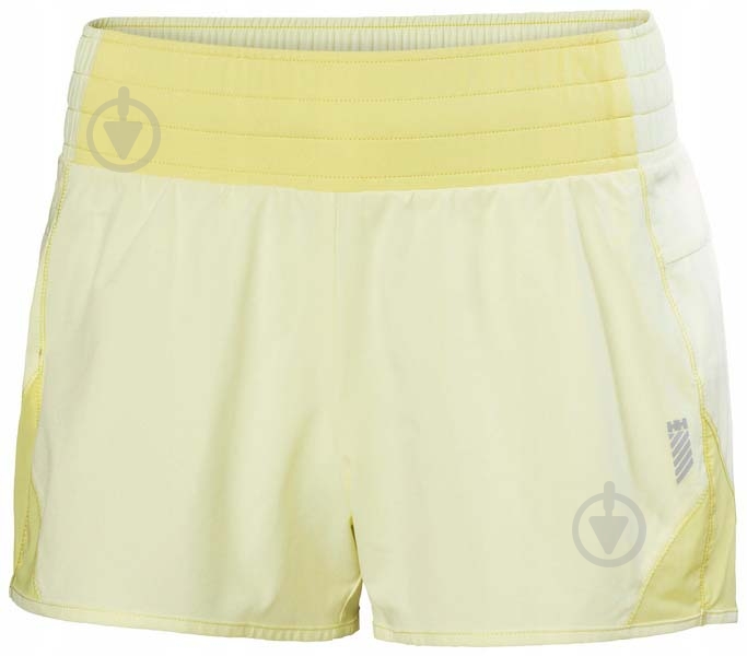 Шорты Helly Hansen 48551-333 р. M желтый - фото 6