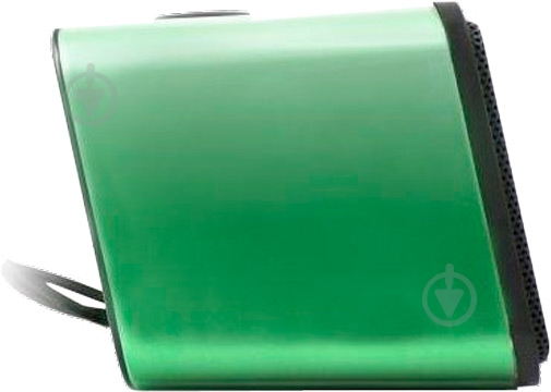 Акустическая система Divoom Iris-02 USB 2.0 green - фото 4