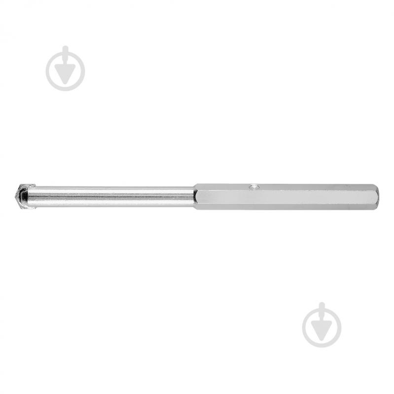 Коронка GRAPHITE 9 мм 56T745 - фото 1