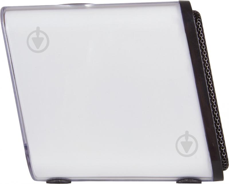 Акустична система Divoom Iris-02 USB 2.0 white - фото 4