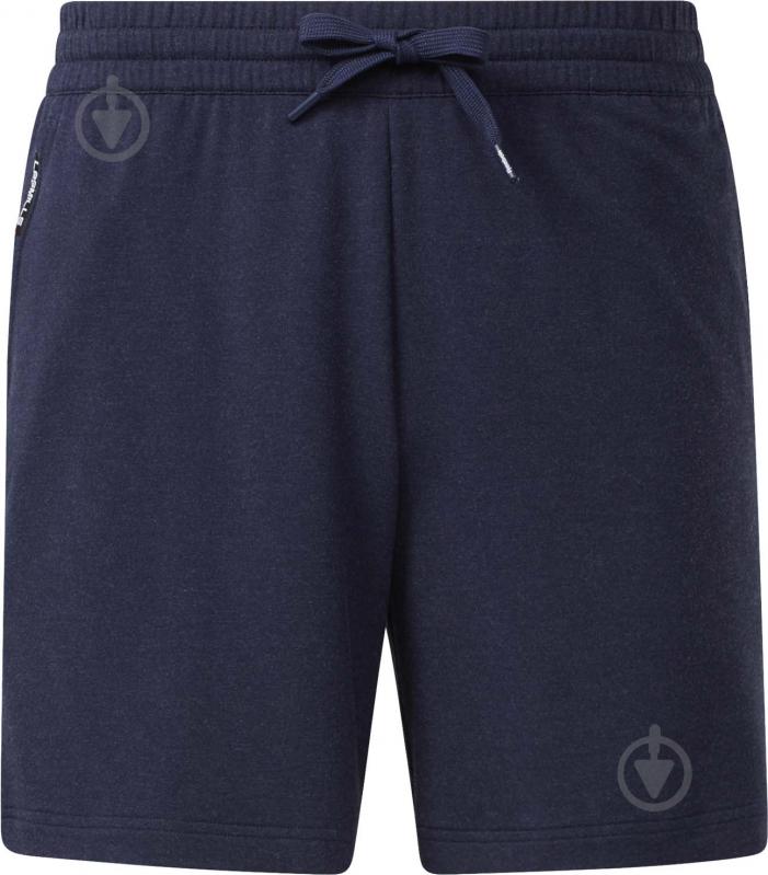 Шорти Reebok LM DREAMBLEND COTTON SHOR GN5950 р. XL чорний - фото 1