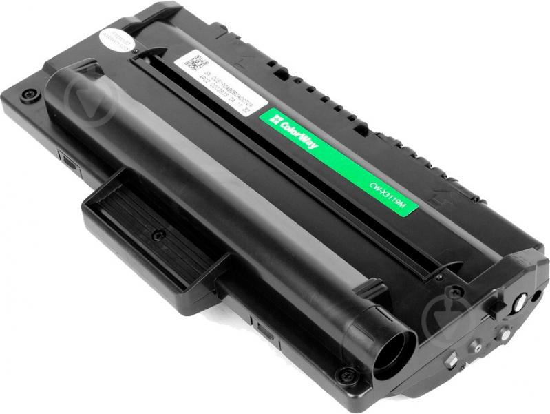 Картридж ColorWay для Xerox 013R00625 (CW-X3119M) черный - фото 2 Картридж ColorWay для Xerox 013R00625 (CW-X3119M) черный - фото 2