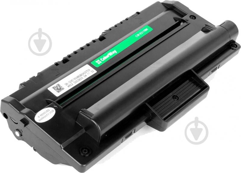 Картридж ColorWay для Xerox 013R00625 (CW-X3119M) черный - фото 7 Картридж ColorWay для Xerox 013R00625 (CW-X3119M) черный - фото 7