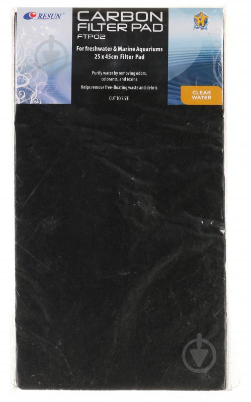 Фильтрующий материал Resun FTP-02 - фото 1