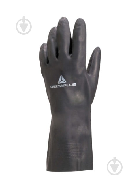 Рукавички Delta Plus VE509NO з бавовняною підкладкою з покриттям неопрен XL (10) VE509NO10 - фото 2 Рукавички Delta Plus VE509NO з бавовняною підкладкою з покриттям неопрен XL (10) VE509NO10 - фото 2