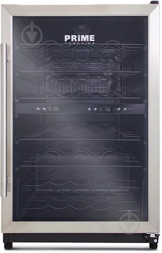 Винна шафа PRIME Technics PWC 12645 E - фото 2