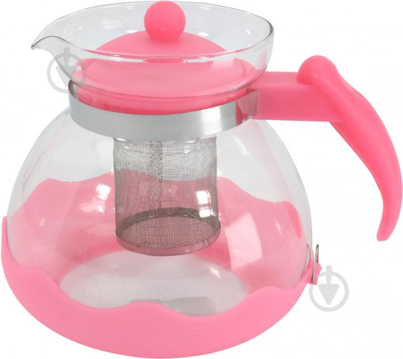 Чайник заварочный Stenson 1 л - фото 1