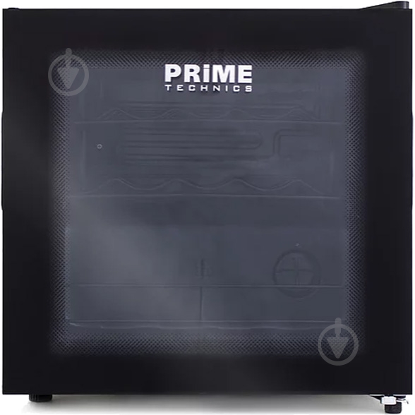 Винный шкаф PRIME Technics PWC 4614 M - фото 3