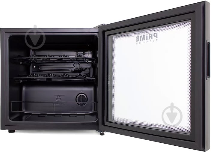 Винный шкаф PRIME Technics PWC 4614 M - фото 4