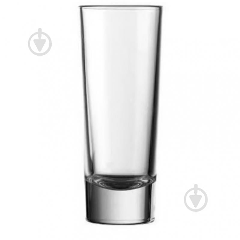 Чарка Uniglass NIKI 66 мл 1 шт. - фото 1 Чарка Uniglass NIKI 66 мл 1 шт. - фото 1