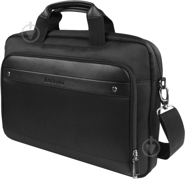 Сумка Lenovo Laptop T500 bag 15.6" black (GX40J46741) - фото 2