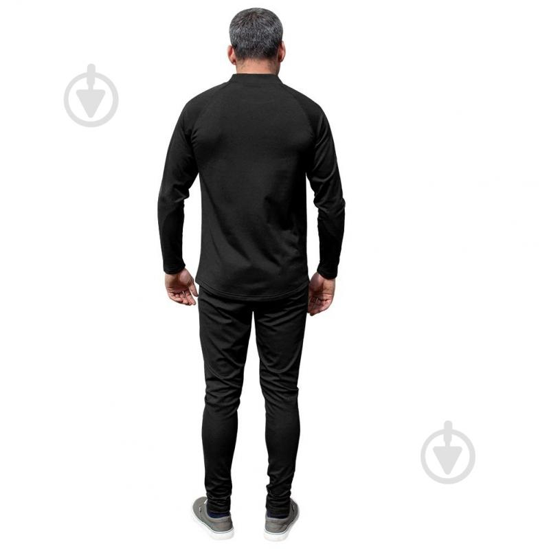 Термобелье Expert на Флисе р.L black - фото 2