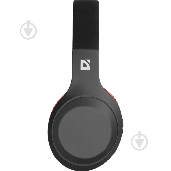 Наушники Defender FreeMotion B560 black/red (63560) - фото 6 Наушники Defender FreeMotion B560 black/red (63560) - фото 6