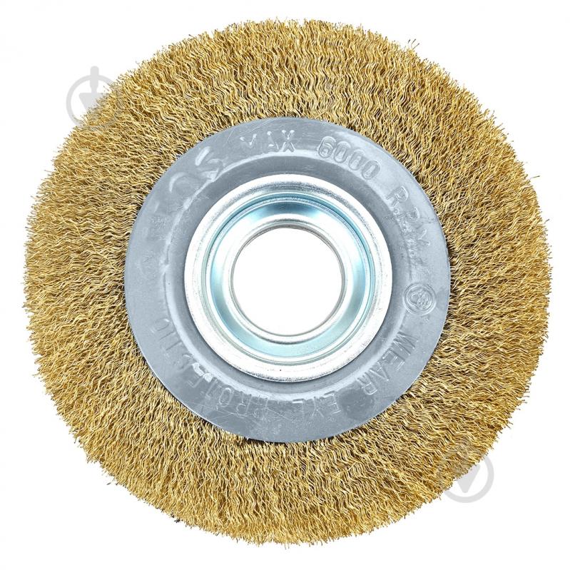 Щетка GRAPHITE 57T406 - фото 1